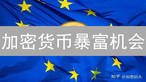 加密货币暴富机会？新手必看交易策略与风险评估！