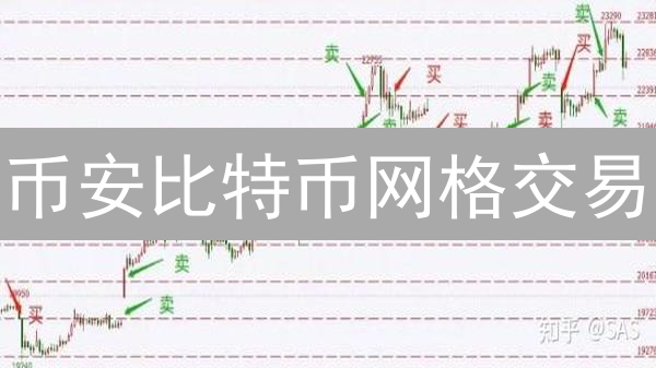 币安比特币网格交易：新手如何玩转盈利策略？【实战指南】