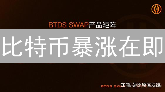 比特币暴涨在即？深度解析生态系统，把握投资新机遇！