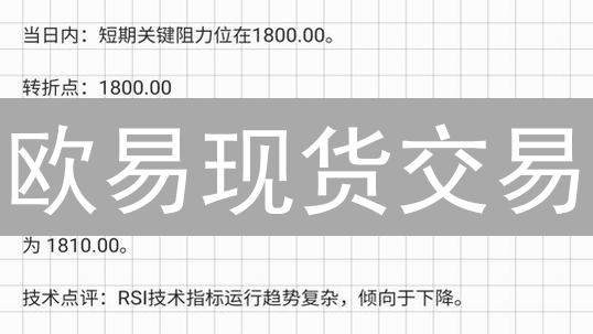 欧易现货交易：新手到高手，掌握这三大秘诀！