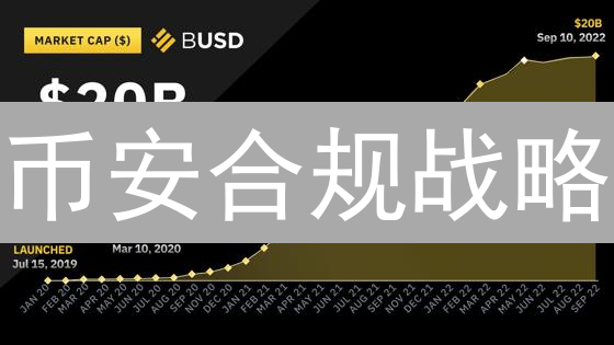 币安合规战略：全球监管下，如何安全突围？
