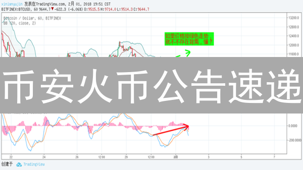 币安火币公告速递：投资必读攻略！🔥