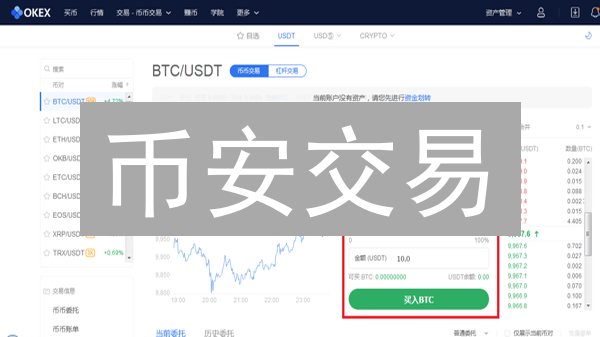 币安交易：记录、分析、策略！高效盈利指南！