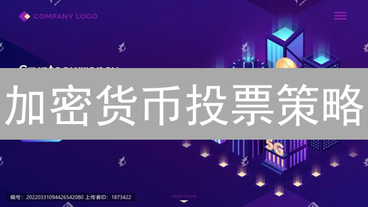 加密货币投票策略：哪种方式让你更有话语权？深度解析！
