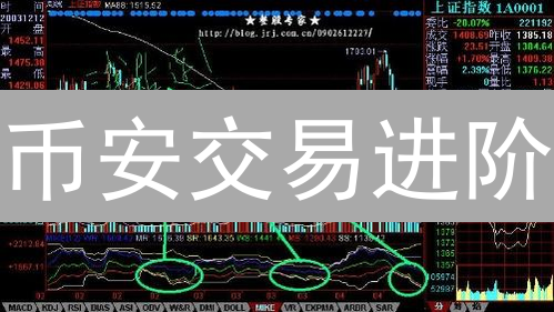 币安交易进阶：掌握市场工具，从新手到高手之路？
