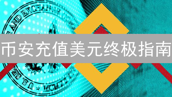 币安充值美元终极指南：新手必看，快速开启数字货币之旅！