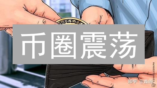 币圈震荡？揭秘加密货币价格暴涨暴跌的真相！【2024必看】