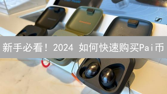 新手必看！2024 如何快速购买Pai币？详细指南助你轻松入门！