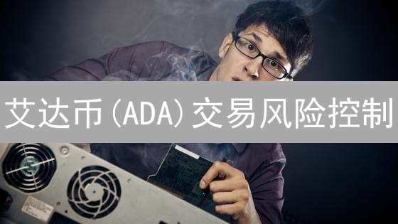 艾达币(ADA)交易风险控制：火币与Bitfinex视角分析