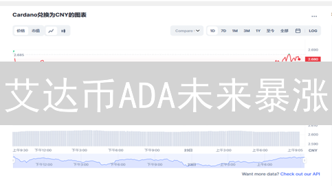 艾达币ADA未来暴涨？深度剖析Cardano的机遇与挑战！