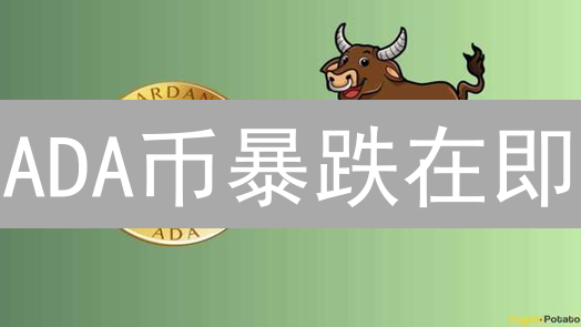 ADA币暴跌在即？五大风险深度剖析，你真的了解Cardano吗？