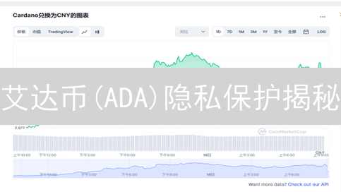 艾达币(ADA)隐私保护揭秘：多重技术保障安全？