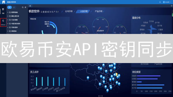 欧易币安API密钥同步：高效安全指南