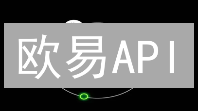 欧易API：加密货币交易的强大工具与账户信息查询
