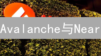 Avalanche与Near：交易所对比及以太坊杀手分析