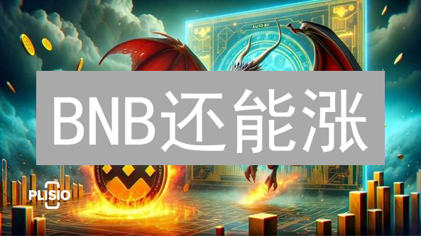 BNB还能涨？币安币价值深度解析，下一个爆发点在哪？