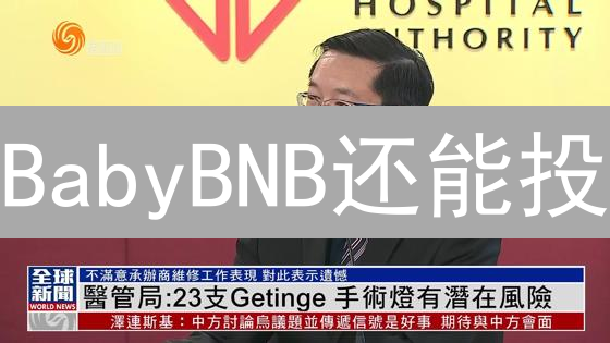 BabyBNB还能投？九大风险不得不看！