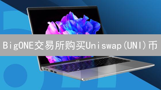 BigONE交易所购买Uniswap(UNI)币：完整指南与操作步骤详解