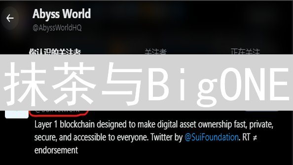 抹茶与BigONE：交易所策略调整的可能性与应对之道的深度解析