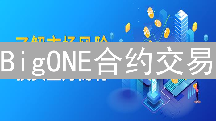 BigONE合约交易：风险管理策略深度解析与实战指南