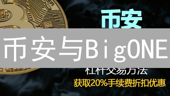 币安与BigONE：杠杆交易风险管理的对比分析