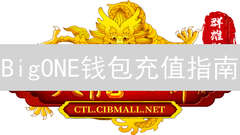 BigONE钱包充值指南：安全玩转数字资产