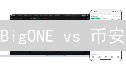 BigONE vs 币安：交易所终极对比！谁才是你的最佳选择？