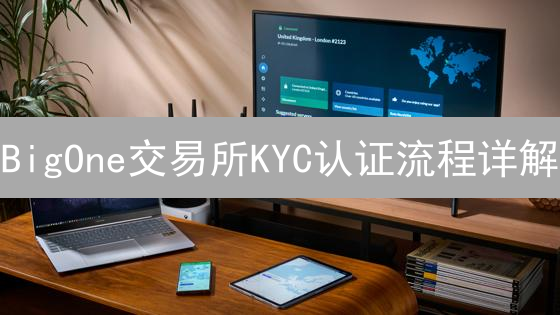 BigOne交易所KYC认证流程详解：保障安全，提升权限