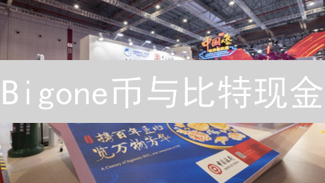 Bigone币与比特现金：加密货币世界的双星对比分析