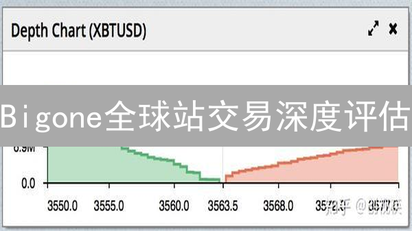Bigone全球站交易深度评估：交易者如何判断深度是否足够