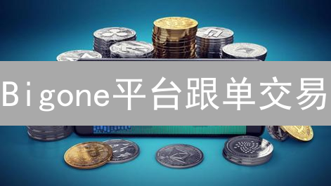 Bigone平台跟单交易：机遇、挑战与未来展望