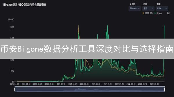 币安Bigone数据分析工具深度对比与选择指南