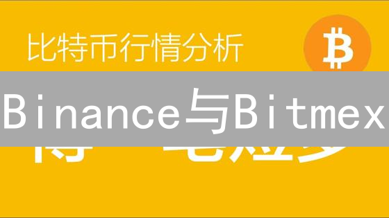 Binance与Bitmex：比特币交易的两大战场解析