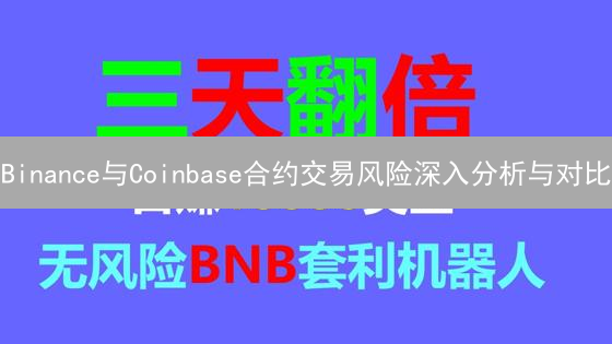 Binance与Coinbase合约交易风险深入分析与对比