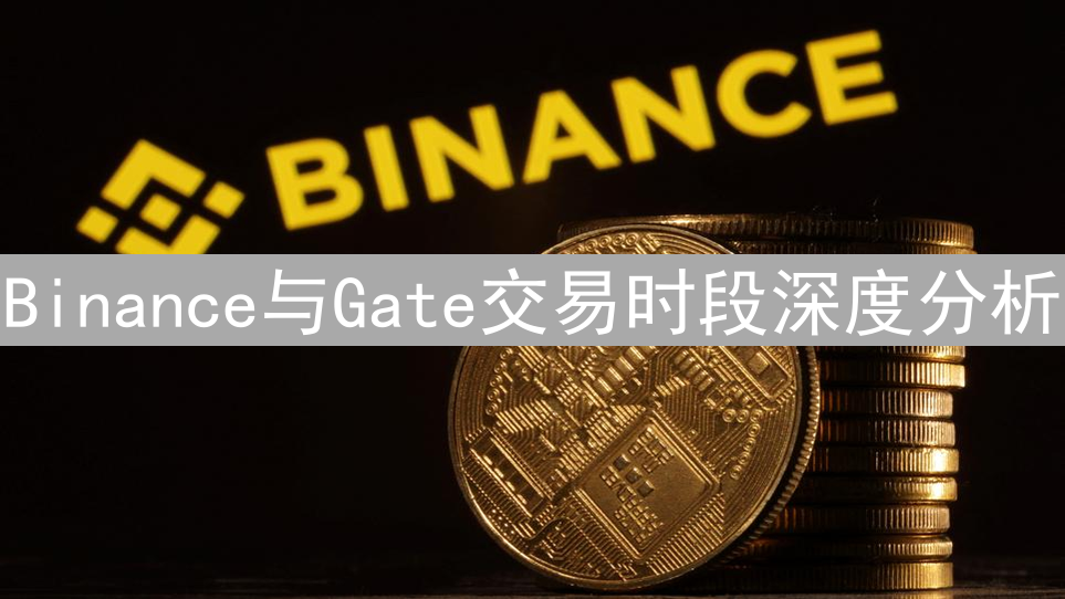 Binance与Gate交易时段深度分析：把握加密货币交易机会