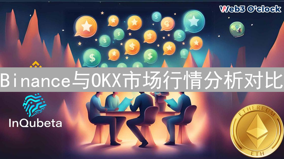 Binance与OKX市场行情分析对比