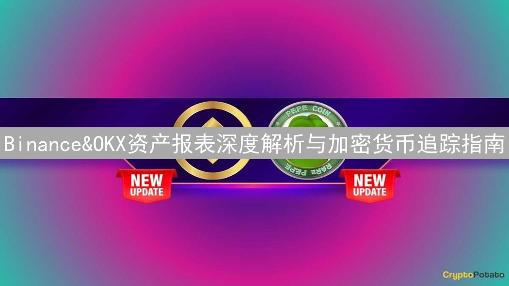 Binance&OKX资产报表深度解析与加密货币追踪指南