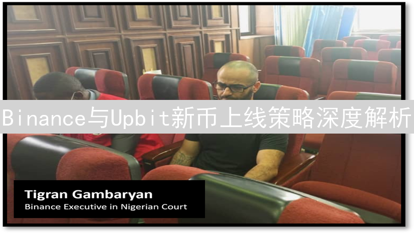 Binance与Upbit新币上线策略深度解析：流动性与曝光之战