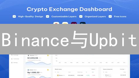 Binance与Upbit：加密货币交易所的安全防护策略分析