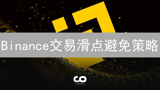 Binance交易滑点避免策略：优化加密货币交易体验
