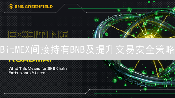 BitMEX间接持有BNB及提升交易安全策略