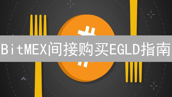 BitMEX间接购买EGLD指南：策略与风险深度解析