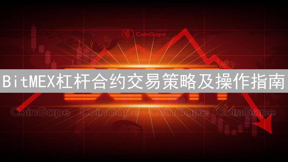 BitMEX杠杆合约交易策略及操作指南