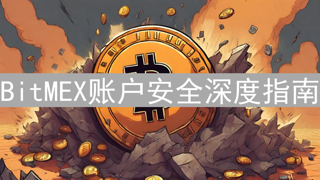BitMEX账户安全深度指南：多重防护策略保障资金无忧