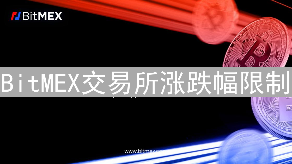 BitMEX交易所涨跌幅限制：隐形的市场稳定红线