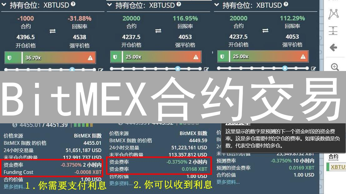 BitMEX合约交易：数字资产衍生品先驱的演变与服务解析