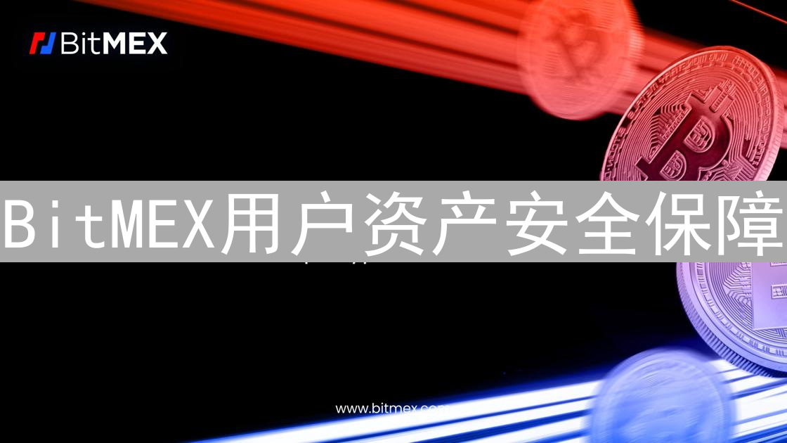 BitMEX用户资产安全保障：多管齐下守护数字财富