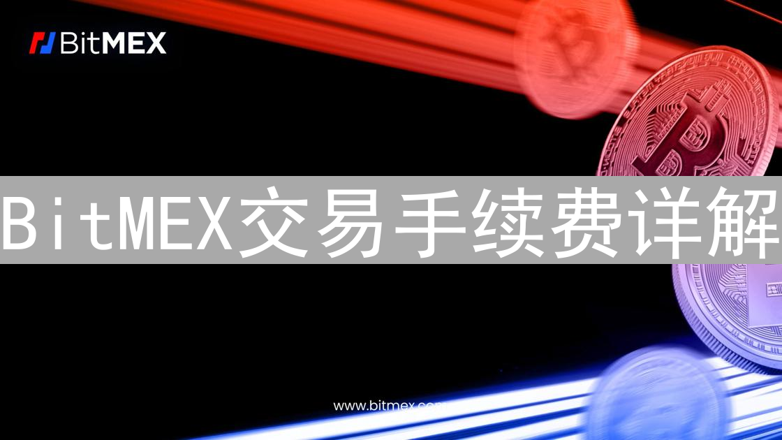 BitMEX交易手续费详解：交易成本构成与计算方式全解析