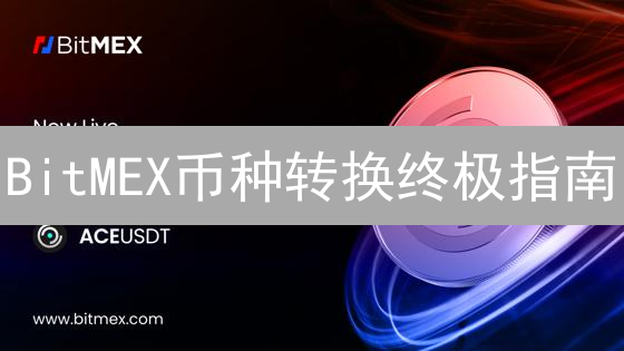 BitMEX币种转换终极指南：策略优化与实战技巧