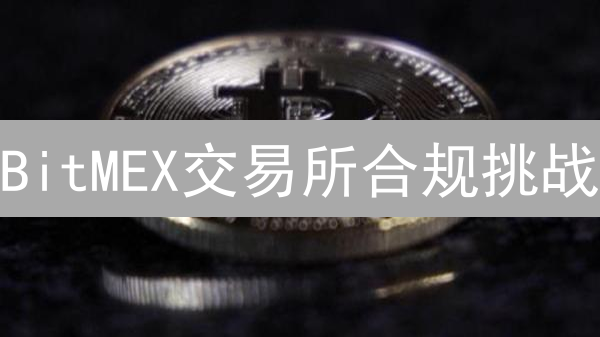 BitMEX交易所合规挑战：监管迷宫下的加密货币衍生品交易